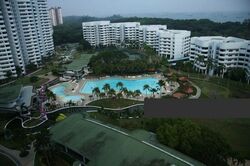 Mandarin Gardens (D15), Condominium #358056551
